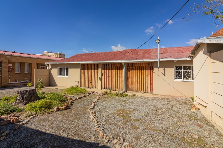 Commercial Property for Sale in Kroonstad Central Free State